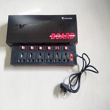 1.2 METER 4 PORT USB HUB 3.0