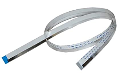 CPS CCD Scanner Cable for Canon Mf 3010 4412 (FK3-1160)