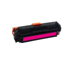 MRM HP 410A / CF411A Cyan For HP Color LaserJet Pro M452dn / M452dw / M452nw / MFP M377dw / M477fdw / M477fnw Single Color Ink Toner  (Cyan)