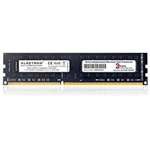 4GB DDR3 PC3 12800-1600MHz 240 PIN DIMM Desktop Module Samsung RAM Memory Upgrade for Desktop