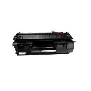 MRM 49A Black Original LaserJet Toner Cartridge use For Printer : HP LaserJet 3392 / HP LaserJet 1160 / HP LaserJet 1160Le / HP LaserJet 1320 / HP LaserJet 1320n / HP LaserJet 1320nw / HP LaserJet 1320tn / HP Laserjet 3390