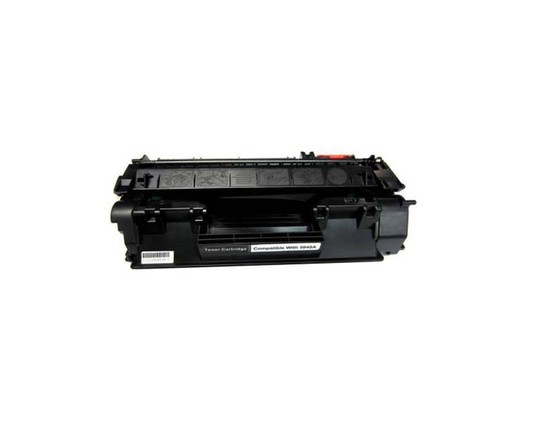 MRM HP 49A Black Toner Cartridge use for Laserjet 3392 / 1160 / 1160Le / 1320 / 1320n / 1320nw / 1320tn / 3390