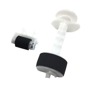 MRM Paper Feed Pickup Roller for Epson ME10 / 110 / 111 / L130 / L120 / L210 / L220 / L211 / L300 / L310 / L301 / L303 / L350 / L353 / L351 Printer Multi Color printer