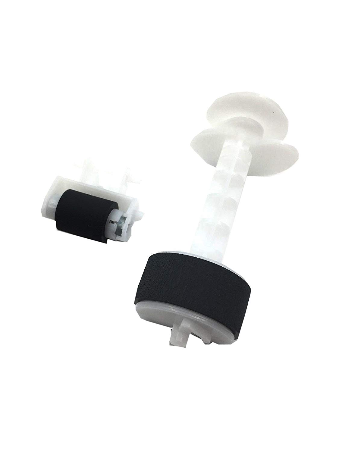MRM Paper Feed Pickup Roller for Epson ME10 / 110 / 111 / L130 / L120 / L210 / L220 / L211 / L300 / L310 / L301 / L303 / L350 / L353 / L351 Printer Multi Color printer