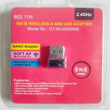 1.2 METER 4 PORT USB HUB 3.0