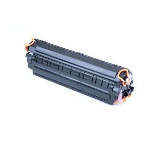 MRM HP CARTRIDGE 78A / CE278A Compatible for HP 78A Toner Cartridge for HP LaserJet P1560 / P1566 / P1606 / M1536DN Multi Color Ink Toner  (Black)