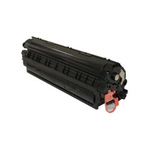 MRM HP CARTRIDGE 78A / CE278A Compatible for HP 78A Toner Cartridge for HP LaserJet P1560 / P1566 / P1606 / M1536DN Multi Color Ink Toner  (Black)