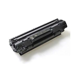 MRM HP CARTRIDGE 78A / CE278A Compatible for HP 78A Toner Cartridge for HP LaserJet P1560 / P1566 / P1606 / M1536DN Multi Color Ink Toner  (Black)