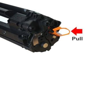 MRM HP 80A CARTRIDGE LaserJet Pro - 400 / M401 / M401d / M401dn / M401dw / M401n / M425dn  / M425dw (BLACK) (CF280A)