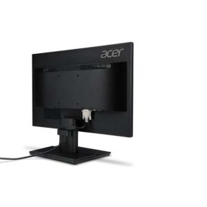 Acer / 19.5 inch / HD / LED Backlit Monitor (V206HQL) / (HDMI, VGA, Inbuilt Speaker)