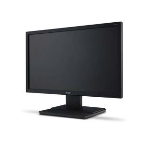 Acer / 19.5 inch / HD / LED Backlit Monitor (V206HQL) / (HDMI, VGA, Inbuilt Speaker)