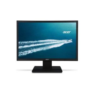 Acer / 19.5 inch / HD / LED Backlit Monitor (V206HQL) / (HDMI, VGA, Inbuilt Speaker)