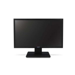 Acer / 19.5 inch / HD / LED Backlit Monitor (V206HQL) / (HDMI, VGA, Inbuilt Speaker)