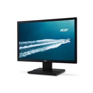 Acer / 19.5 inch / HD / LED Backlit Monitor (V206HQL) / (HDMI, VGA, Inbuilt Speaker)
