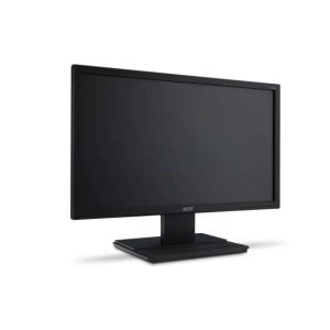 Acer / 19.5 inch / HD / LED Backlit Monitor (V206HQL) / (HDMI, VGA, Inbuilt Speaker)
