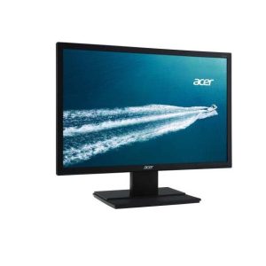 Acer / 19.5 inch / HD / LED Backlit Monitor (V206HQL) / (HDMI, VGA, Inbuilt Speaker)