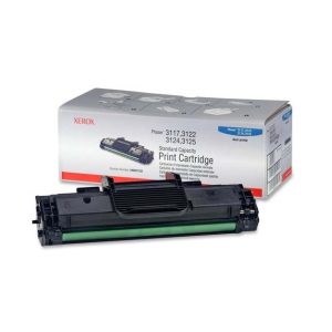 MRM XEROX cartridge 3117 Toner cartridge Xerox 3117 / 3122 / 3124 / 3125