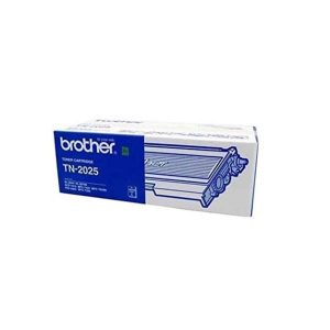 MRM Brother TN- 2025 Toner Cartridge Brother HL-2040 / HL-2070N / DCP-7010 / FAX-2820 / MFC-7220 / MFC-7420 / MFC-7820N