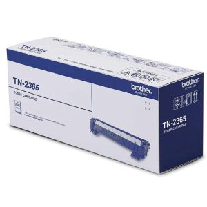 MRM BROTHER BTN 2365 for Brother TN-2365 Toner Cartridge Compatible for Brother DCP-L2541 / HL-L2321 / 2365 / 2380 / 2360 / DCP-L2520 / MFC-L2703(1pcs)