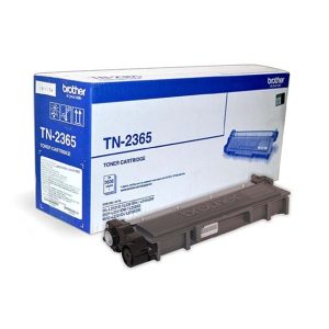 MRM BROTHER BTN 2365 for Brother TN-2365 Toner Cartridge Compatible for Brother DCP-L2541 / HL-L2321 / 2365 / 2380 / 2360 / DCP-L2520 / MFC-L2703(1pcs)