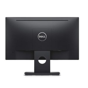 Dell / 19.5 inch (49.41 cm) / LED Backlit Computer Monitor / HD / TN Panel with VGA Port / E2016HV (Black)