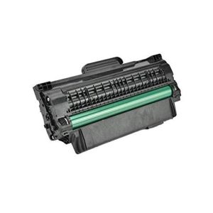 MRM Dell Compatible For Use In 1130 / 1130n / 1133 / 1135n Single Color Ink Toner  (Black)