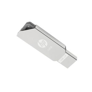 HP X740W / 16 GB / Metal Pendrive / USB 3.0 / Flash Drive / 16 GB / Pen Drive  (Silver)