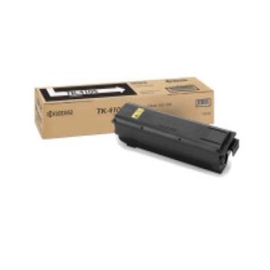 MRM Kyocera Compatible TK-4109 / Toner Cartridge Printer Kyocera Taskalfa 1800 / 2200 Single Color Ink Toner  (Black)