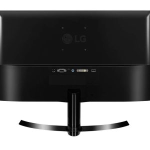 LG / 22 inch (55cm) / IPS Monitor - Full HD / IPS Panel with VGA / HDMI / DVI / Audio Out Ports / 22MP68VQ