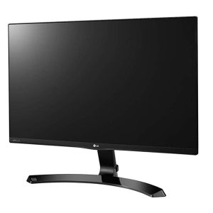 LG / 22 inch (55cm) / IPS Monitor - Full HD / IPS Panel with VGA / HDMI / DVI / Audio Out Ports / 22MP68VQ
