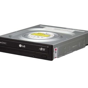 LG / GH24NSD1 / Internal / SATA / DVD / Writer