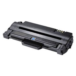 MRM Dell 1133 Compatible Toner Replacement Cartridge for Dell Laser 1130 / 1133 / Black / 1 Pack