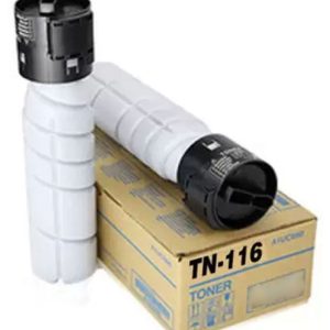 MRM Konica Minolta Bizhub TN116 / TN118 / 164 / 165 / 184 / 185 / 195 / 215 Printer and Photocopier(2 box)