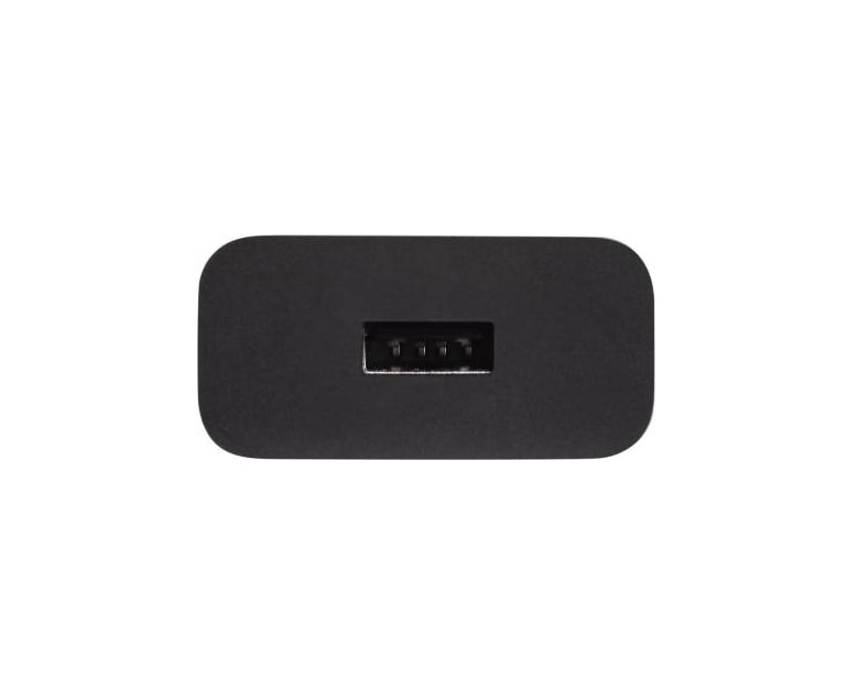 Fast Charge MDY08EX 2A with Micro USB High Speed & Sync USB Cable for MI REDMI Smartphones / 2.1A Mobile Charger with Detachable Cable (Black, Cable Included) - Image 2