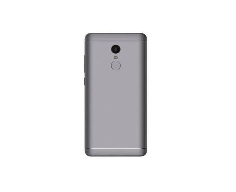 Mi Redmi Note 4 Back Panel