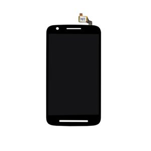 Mobile Display for Motorola Moto E3 Power Super Quality (With Touch Screen Digitizer) black
