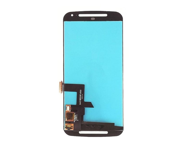 Mobile Display for MOTO G2 Super Quality (With Touch Screen Digitizer) black