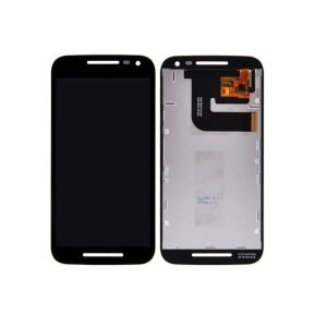 Mobile Display for Motorola Moto G3  white Play Super Quality  (With Touch Screen Digitizer) white