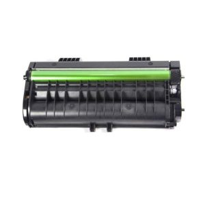 MRM Ricoh SP 100 / SP 111 Series Single Color Ink Toner  (Black)