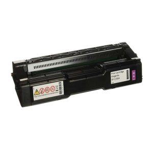 MRM RICOH SP C250 Toner Cartridge Compatible with Ricoh SP C250 / C250dn / C250sf / C252 / C252dn / C252sf (Set of 4) Multi Color Ink Cartridge