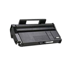 MRM Ricoh SP 100 / SP 111 Series Single Color Ink Toner  (Black)