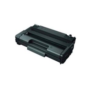 MRM RICOH Cartridge SP 3510 / 3510 / SP3500N / SP3500SF / SP3510DN / SP3510SF Single Color Ink Toner  (Black)