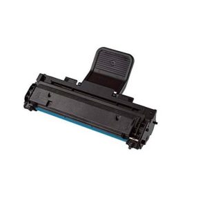 MRM Cartridge Compatible 108 / MLT-D108S Cartridge - For use In Samsung ML-1640 / ML-2240 Single Color Ink Toner  (Black)