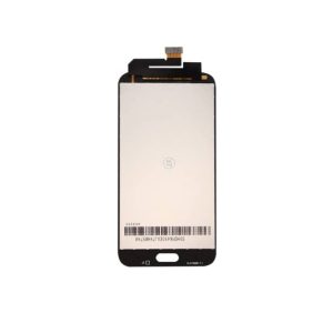 Mobile Display for Samsung Galaxy J3 (With Touch Screen Digitizer, Blue)