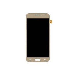 Mobile Display for Samsung j2 2016 GOLD (With Touch Screen Digitizer)
