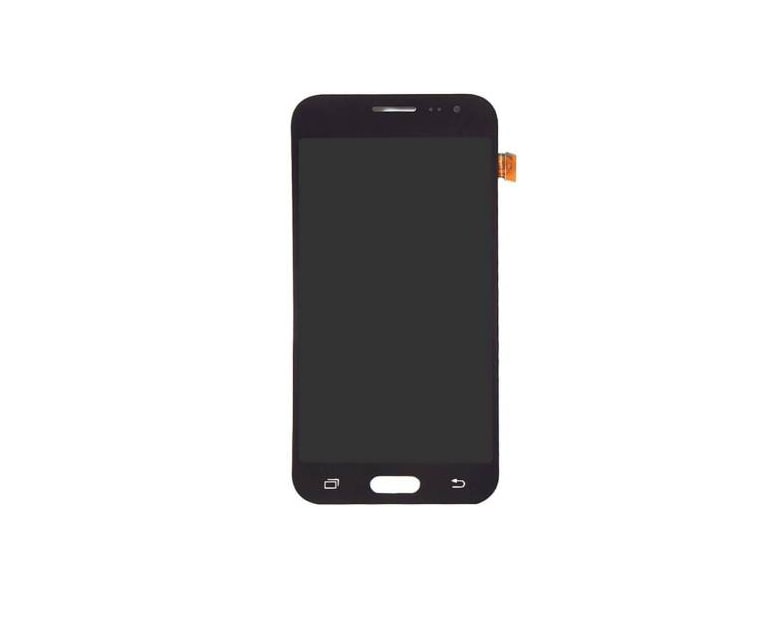 Mobile Display for Samsung samsung j2 2015 (With Touch Screen Digitizer)