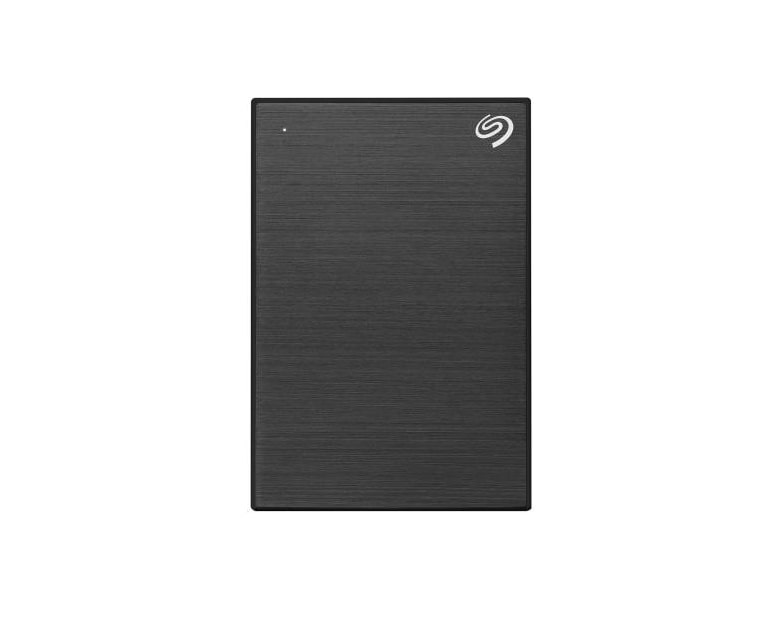 Plus Slim 1 TB External Hard Disk Drive