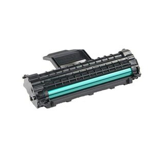 DELL 3117 / 3122 / 3124 / 3125 Toner Cartridge Single Color Ink Toner  (Black)