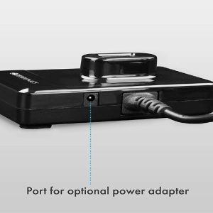 Zebronics / ZEB-100HB / USB hubs with 4 Ports