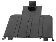 Paper Output Tray For Use In M1005 / 3015 / 3020 / 3030 Printers pack of 2 Single Color Ink Toner  (Black)